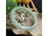 18翡翠手镯