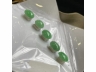 38翡翠戒面
