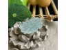 14翡翠冰种花片