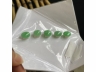38翡翠戒面