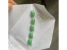 38翡翠戒面