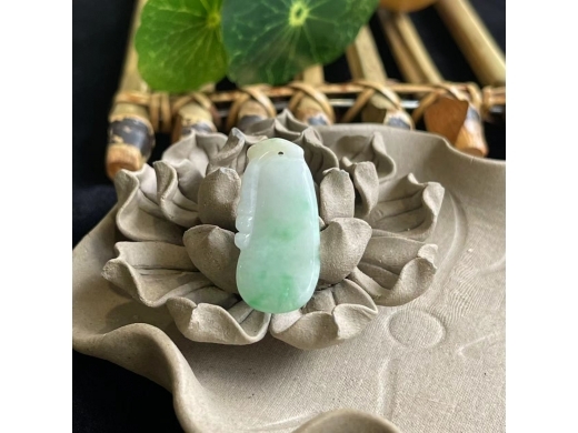 25翠福瓜