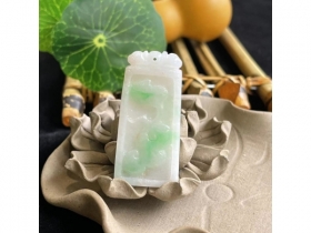 29翠牌