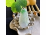 7号18K金翠竹节