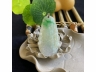 7号18K金翠竹节