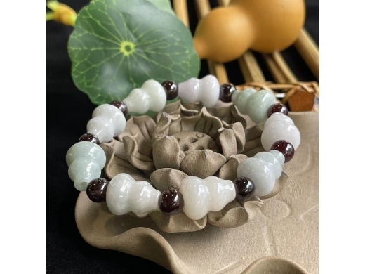 34葫芦手串