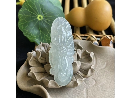 16富贵花开