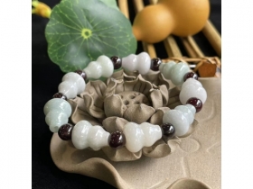 34葫芦手串