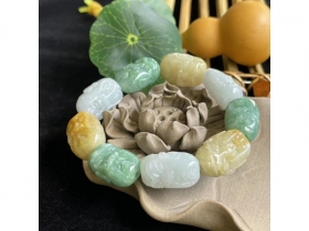 19福禄寿手串