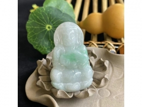 11翠观音
