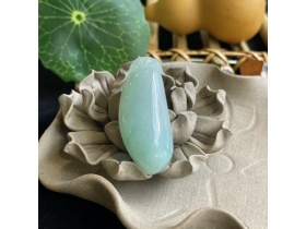 8翡翠福瓜