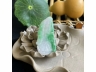 15翡翠白财