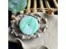 13翠平安扣