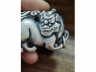 银独角兽