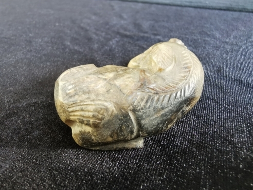 玉兽