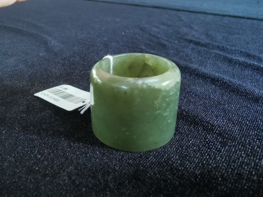 青玉扳指