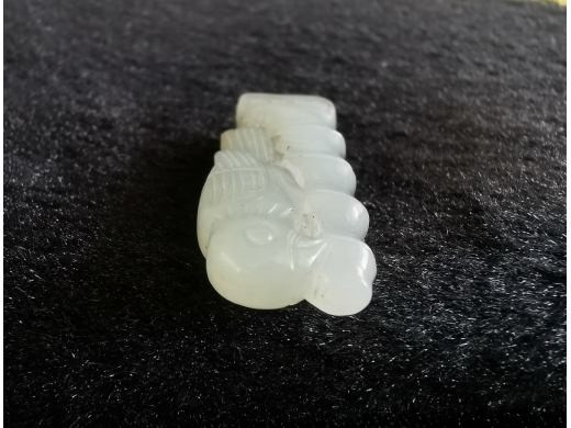 鹦鹉竹节佩