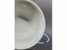 青花花蝶纹茶盏