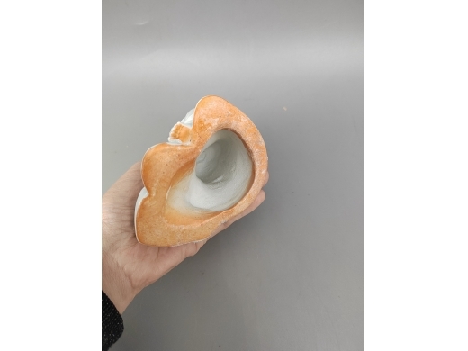 德化窑观音坐像