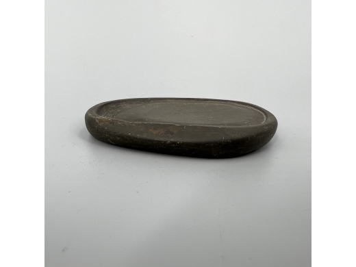 石雕随形砚