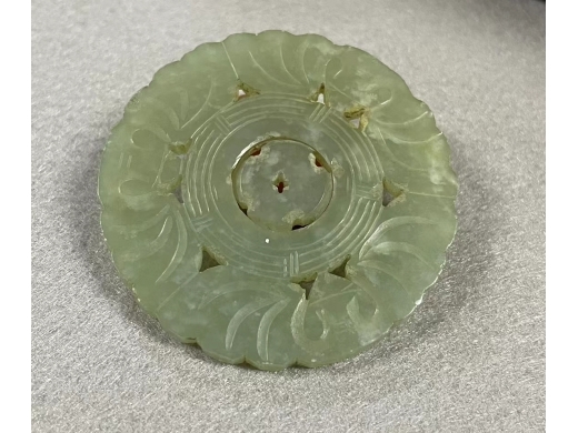 玉活心佩