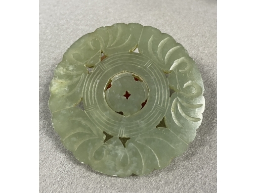 玉活心佩