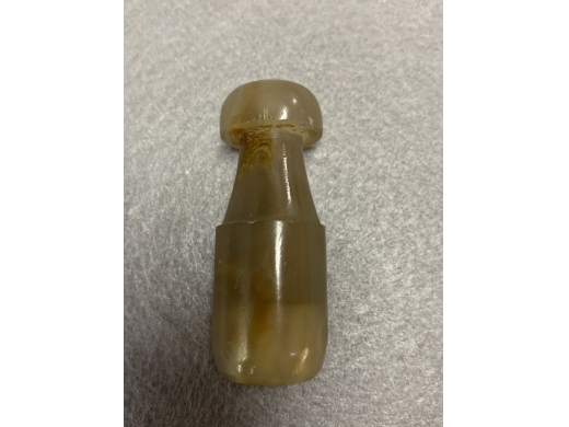 玛瑙烟嘴