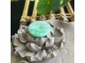 07翡翠平安扣