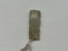 玉人物挂件