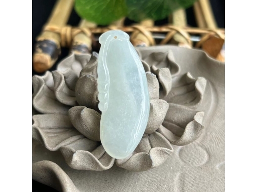 10翡翠福瓜