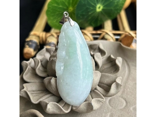 15翡翠福瓜