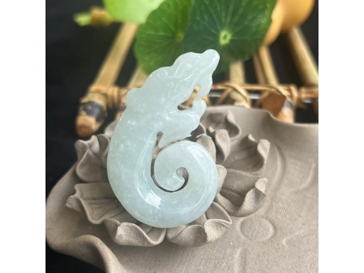 17鱼化龙