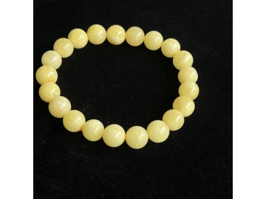 20蜜蜡手串