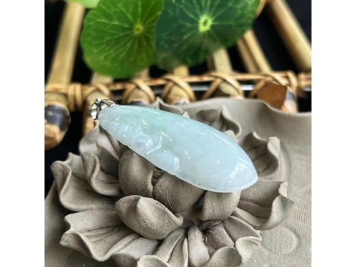 15翡翠福瓜