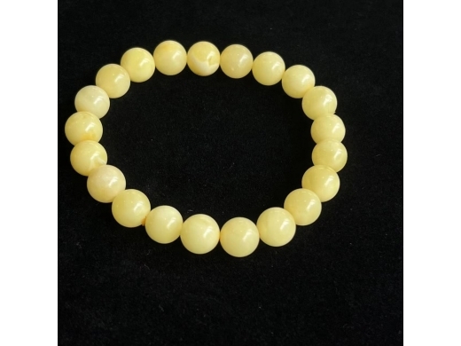 20蜜蜡手串