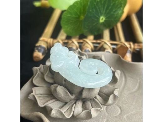 17鱼化龙
