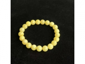 20蜜蜡手串