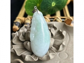 15翡翠福瓜