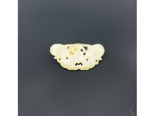 玉蝴蝶