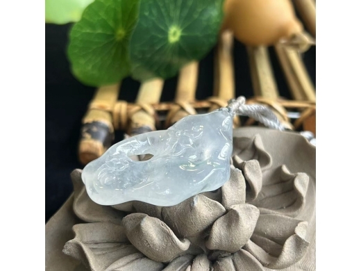 04老坑随形牌
