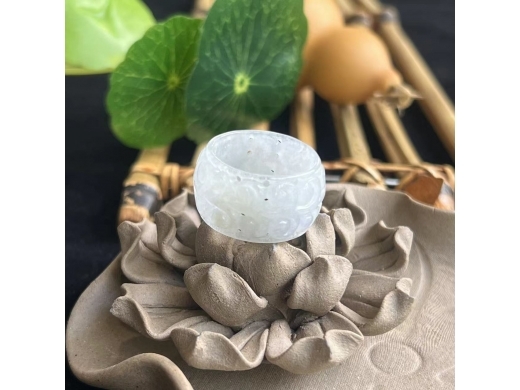 06翡翠戒指