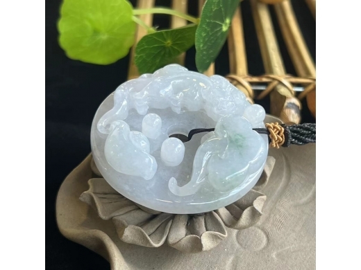 19紫罗兰龙牌
