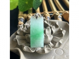 1518K金翠牌