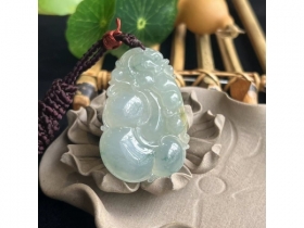 02吉祥如意