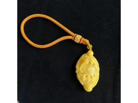 26蜜蜡福在眼前