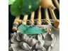 0318K金翠色菱形牌