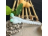 20翡翠簪子