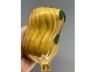 黄釉佛手供果