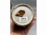 浅绛彩山水笔筒