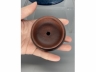 宜钧釉茶壶